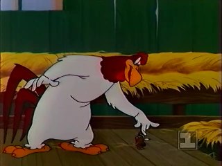 EL GALLO CLAUDIO - El Gallo Entusiasmado [Audio Latino]