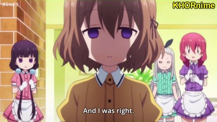 Moshi Moshi Keisatsu Desu ka? Funny Anime Compilation