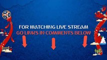 [Watch] Brazil vs Belgium*watch channel 10 live streaming