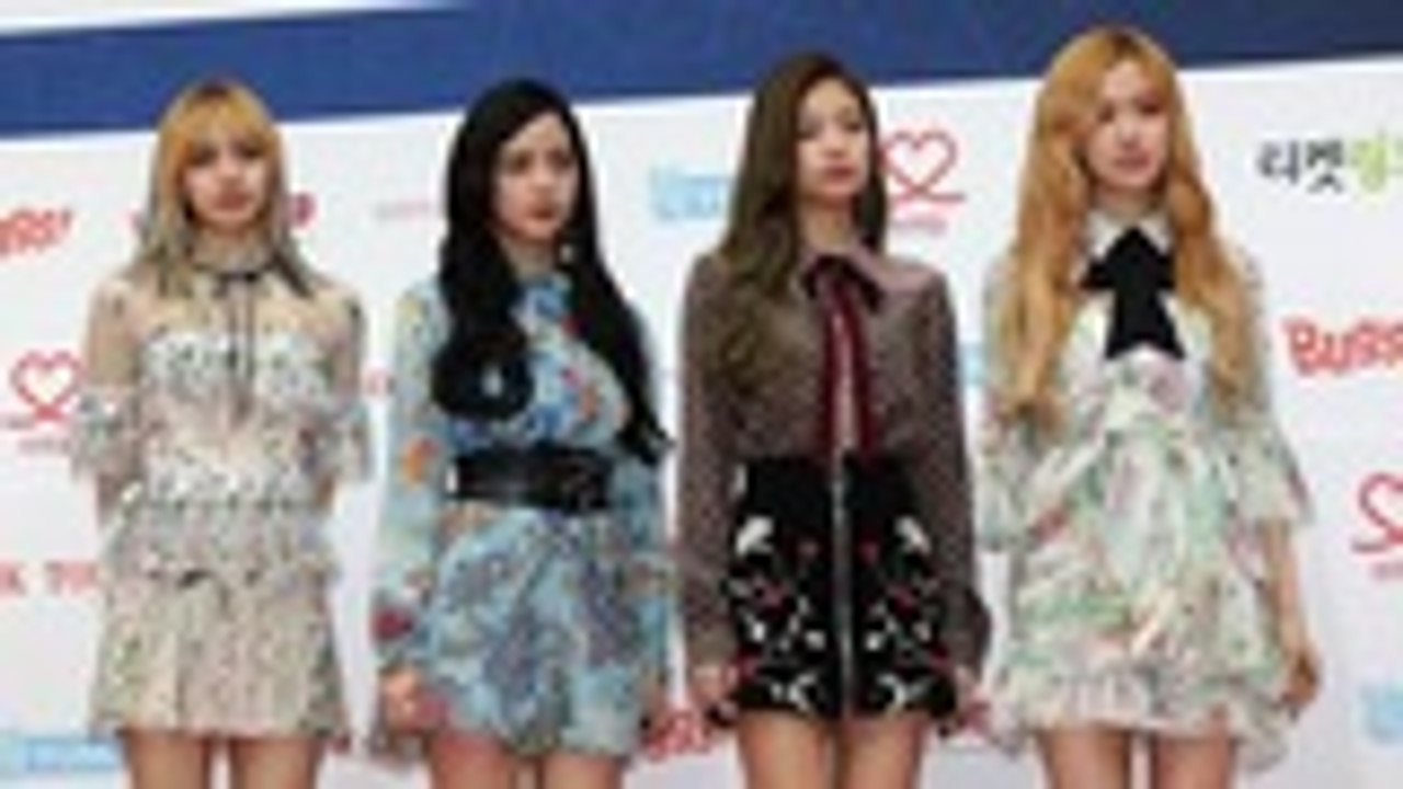 'Ddu-Du Ddu-Du' by BLACKPINK is YouTube’s Most-Viewed Korean Music Video in 24 Hours | Billboard News