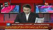 Aamnay Samnay on Abb Takk News - 6th July2018