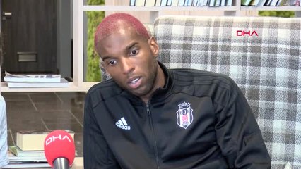 Spor Ryan Babel 10 Numara Oynayabilirim - Hd