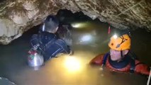 Thailandia, ossigeno in calo nella grotta: individuato nuovo cunicolo