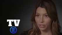 The Sinner Season 2 First Look with Jessica Biel (TV Series 2018)