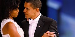 Barack Obama Gives Relationship Advice