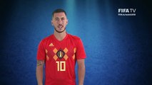 Brésil - Belgique résumé & buts / Coupe du monde