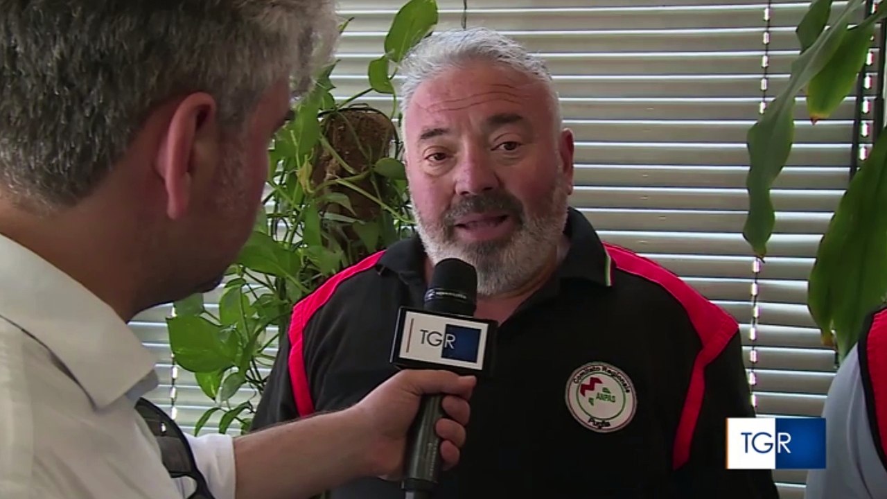 "Ecco perché noi volontari pugliesi non saremo a Bari all'evento di Papa Francesco"