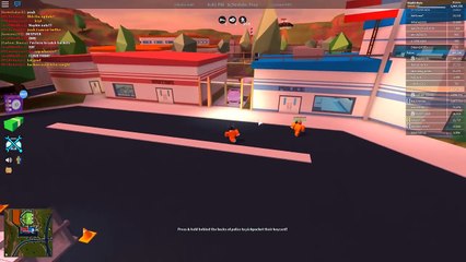 NEW VEHICLE SPOILERS & MORE NEXT UPDATE! (ROBLOX Jailbreak)