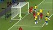 Brazil vs Belgium 1- 2 - All Goals & Extended Highlights - World Cup 2018