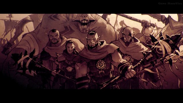 MIGHT AND MAGIC HEROES 7 ORCS FILM COMPLET 1080p 60