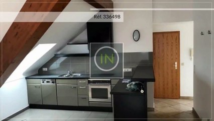 A vendre - Appartement - REMICH - 2 pièces - 99m²