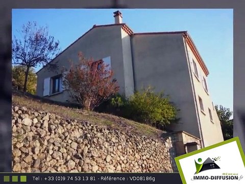 Villa 90.00m2 A louer sur Saint jean de muzols - 748 Euros/mois