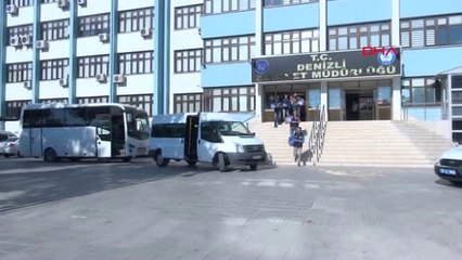 Denizli'de Eskort Siteli Dolandırıcılığa 26 Gözaltı