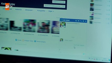 Kader’in platonik aşkı! - Kırgın Çiçekler 24.Bölüm