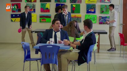 Cilveli Meral’e aşık olan Cenk! - Kırgın Çiçekler 24.Bölüm