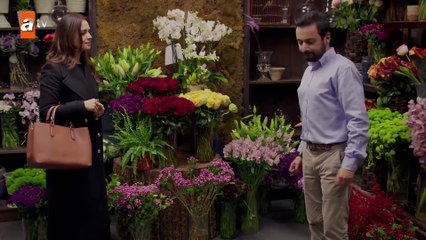 Feride’nin nispeti! - Kırgın Çiçekler 24.Bölüm