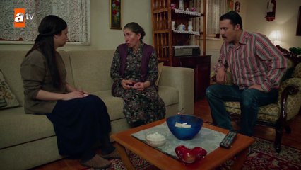 Eylül’e talip çıkarsa! - Kırgın Çiçekler 24.Bölüm