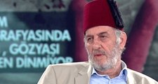 Kadir Mısıroğlu'nun Konuşma Yetisini Kaybettiği İddialarına Torunundan Yanıt Geldi