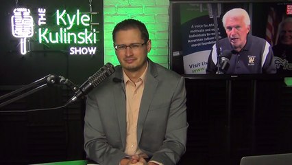 Televangelist- The ‘Confederacy’ Left Is Reinstating Jim Crow Laws