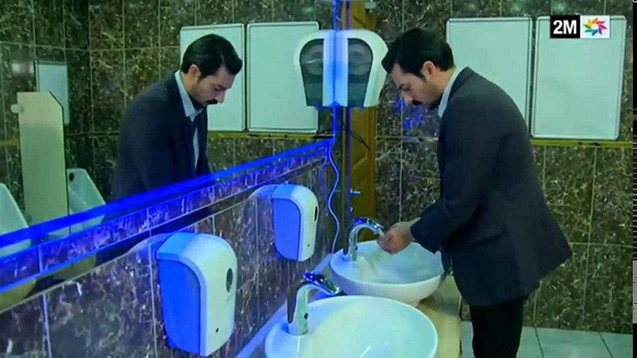 samhini 1469 2M Complete مسلسل الحلقة سامحيني 1...