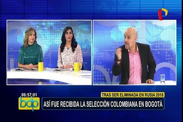 Pasajeros de avión celebraron gol de Harry Kane en pleno vuelo