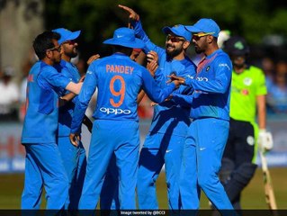 രണ്ടാം T20യിൽ ബാറ്റിങ് തകർച്ച  | OneIndia Malayalam