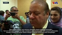 Eski Pakistan Başbakanı Navaz Şerif’e Hapis Cezası