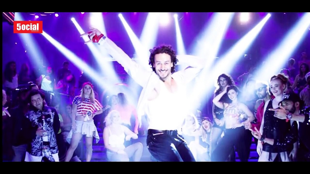 The Untold Truth of Tiger Shroff