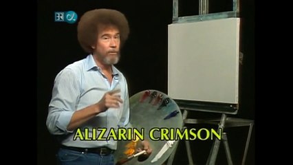 The Joy of Painting s21 02 Tranquil Dawn