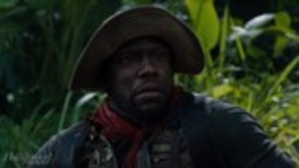 Kevin Hart Through the Years: 'The 40-Year-Old-Virgin,' 'Ride Along' and More | Career Highlights