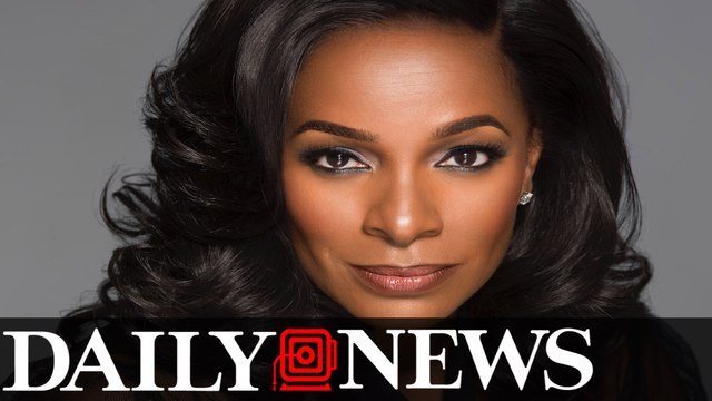 Interview with Vanessa Bell Calloway VIDEO ONE