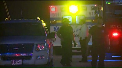 6 People Rushed to Hospital After Hazmat Situation at Illinois Strip Club