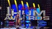 1st Hum Awards Hilarious Performance by the King of Comedy 'Umer Shareef'