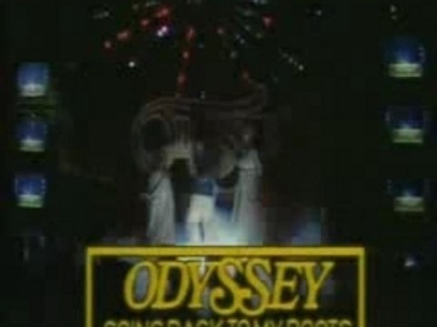 Odyssey - going back to my roots 1981