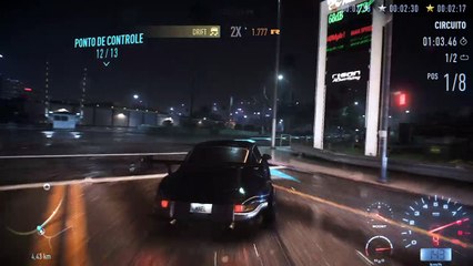 27 - Peixe fora d`agua