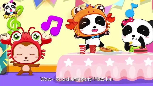 No More Bedwetting | Baby Panda's Potty | Toilet Training for Children | Kids Good Habits | BabyBus