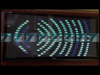 PD DHE LSI «TE ANULLOHET VOTIMI» - News, Lajme - Kanali 7