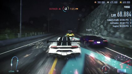 25 - Montanhas e Luar