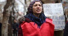 Nuriye Gülmen, Gözaltı Kararını Sosyal Medyadan Duyurdu: Karakola Götürülüyorum