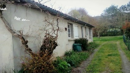 A vendre - Maison/villa - SOREZE (81540) - 3 pièces - 70m²