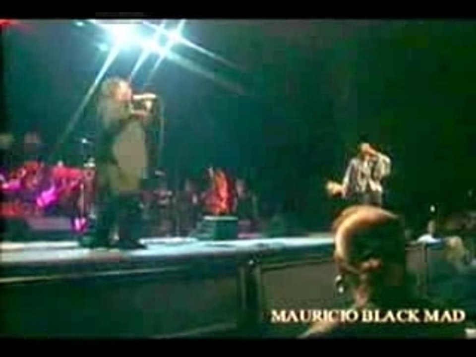 ONE WAY - CUTIE PIE (live)