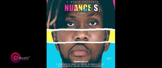 ALL BLACK - TELEPHONE