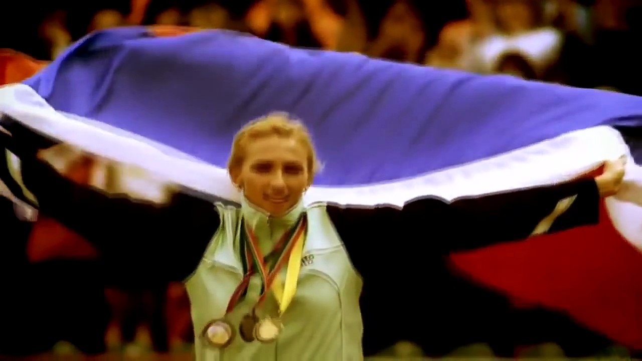 Die Russische Nationalhymne Remake