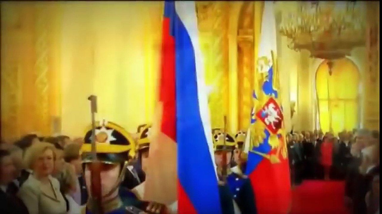 Russische Musik Lube Für dich Vaterland!