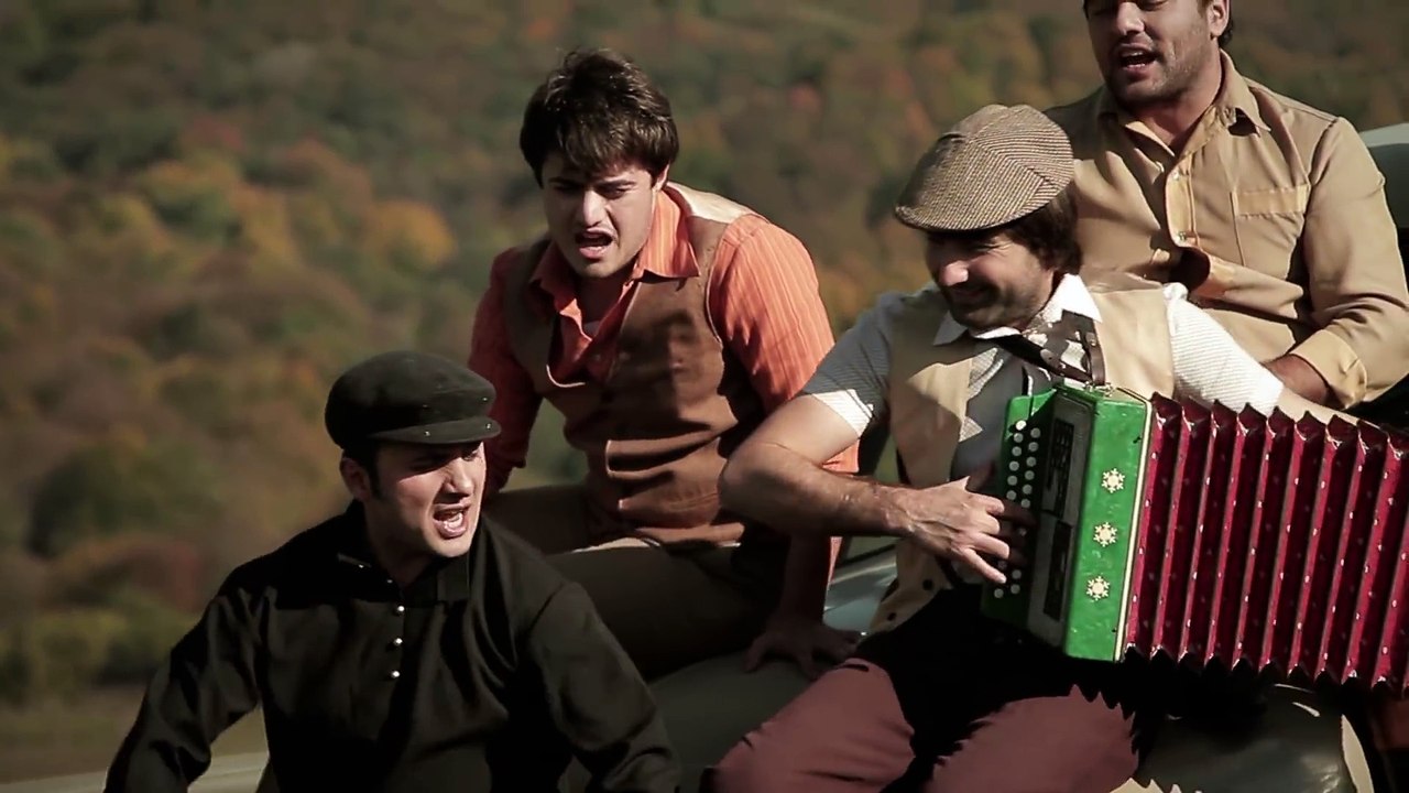 Official Music Video HD