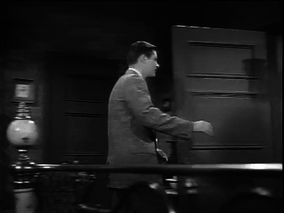 House on Haunted Hill (1959) Vincent Price - Horror film - full movie [Part 2]
