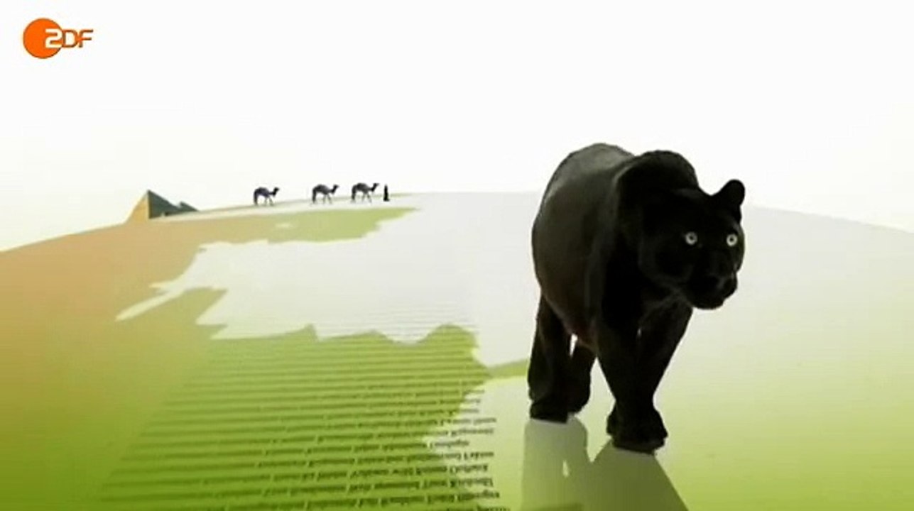 Sibirien Der rätselhafte Riese