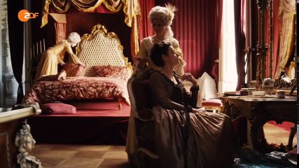 FRAUEN DIE GESCHICHTE MACHTEN KATHARINA