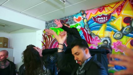 Derya Su feat. Levent Bayrak - Yapıştır