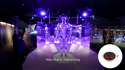 We Asked A.I. Experts If Machines Will One Day Destroy Us